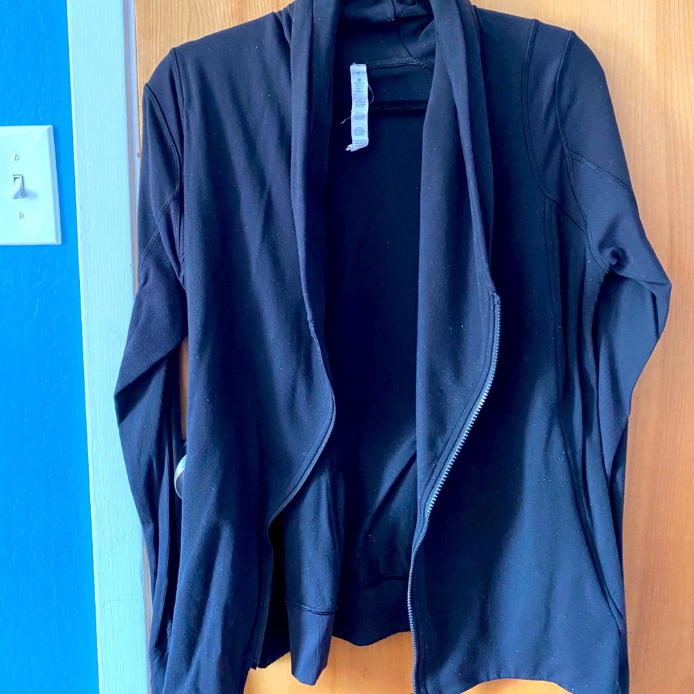 Lululemon Sweater